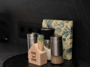 Квартира с потрясающим видом