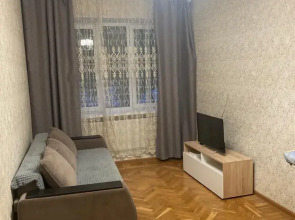 Апартаменты На Миллера