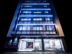 Zeniva Hotel