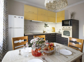 Квартира На Амурской 270/1