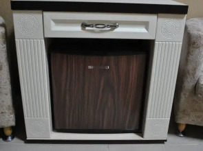 Отель Капитан