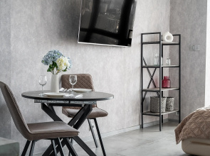 Апартаменты Red Apartments Аврора Астрей