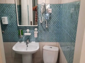 Апартаменты на Гончарной 13а (2)