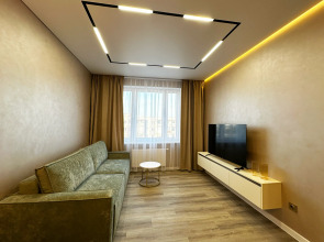 Апартаменты в центре Гродно D_N_Apart #2