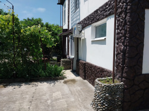 Отель Мандариновый берег