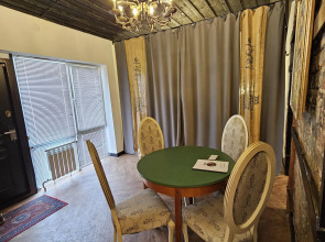 Апартаменты Art Ivanovsky