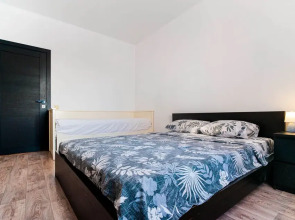 Квартира на Улице Красный Путь 101к4