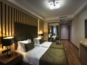 Отель Pell Palace Hotel & Spa