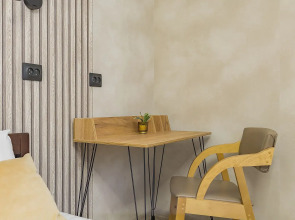 Апартаменты Стрелка