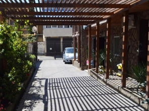 Гостевой дом СтандАрт