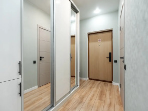 Апартаменты  ЖК Sky Skolkovo 208K