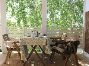 Апартаменты Дом Моррей