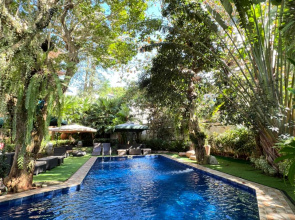 Boracay Amor Apart-hotel