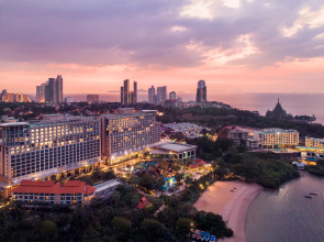 Отель The Zign Hotel