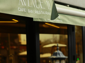 Отель Golden Palace Hotel Yerevan