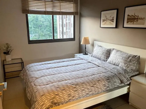 Апартаменты Unixx