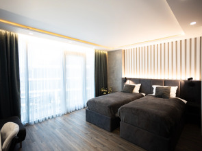 Апартаменты Batumi View 1318