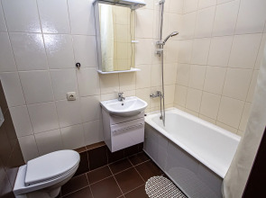 Квартира Фрунзе 49/2 этаж 20