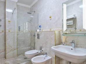 Отель ГрандШале