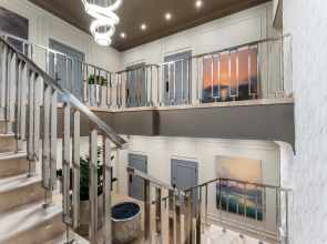 Апарт-отель Айвазовский