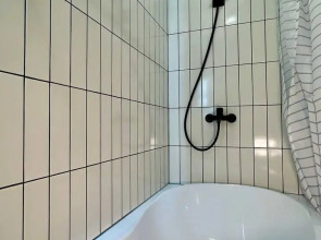 Апартаменты ArendaGrad Бакунина 9