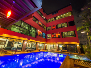 Thongtara House Boutique Hotel