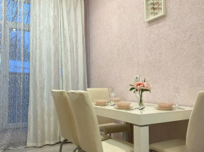 Гостевой дом на Суконной Слободе