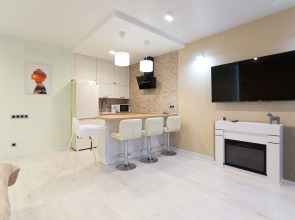 Апартаменты Ойва