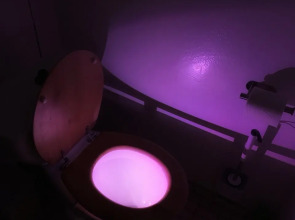 Квартира 1-комнатная ретро-винтаж квартира в центре Москвы