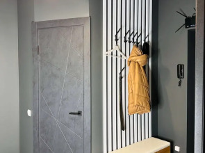 Апартаменты Ростов с дизайнерским ремонтом