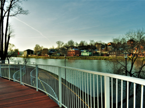 Отель Городская гостиница Келарская Набережная