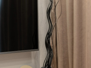 Апартаменты у Измайловского Кремля