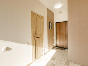 Апартаменты Проспект Притомский 35 Копрус 1