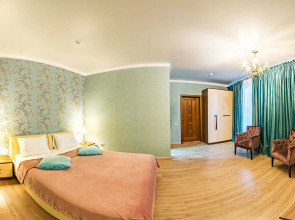 Отель Саквояж