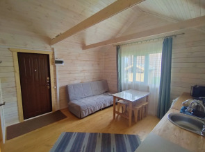 Гостевой Дом Kelda