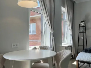 Апартаменты Крыша 4