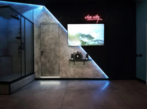 Мини-отель H16