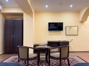 Karvon Hotel&Restaurant Samarkand