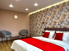 Apartamenty na Ulice Bol'soj Sankt-Peterburgskoj 120