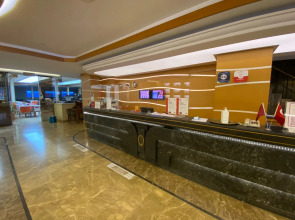 Отель Prestige Old City