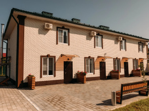 Гостевой Дом Гости Ростов