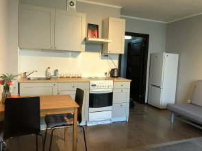 Студия на Энергетиков 11/2