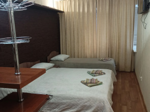 Мебелированные комнаты Space