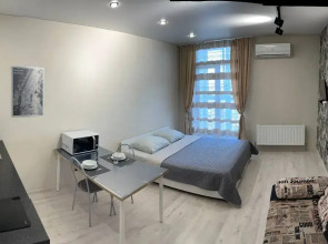 Квартира в ЖК Bоенвед Cити