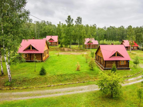 Rus Recreation center