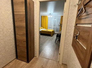 Апартаменты Карбышева 47Б