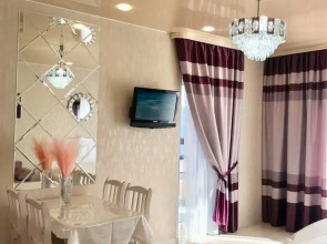 Квартира Атмосфера