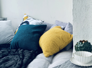 Квартира Atmosfera Sna у Аквапарка Рядом с Набережной