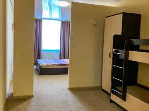 Мини-отель Голден Тайгер