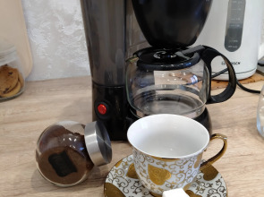 Квартира на Байкале